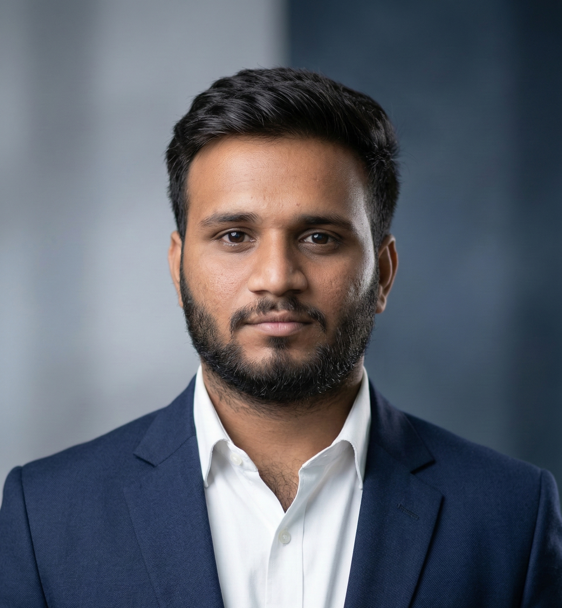 Keval Gajjar - Founder of Cloud Designer